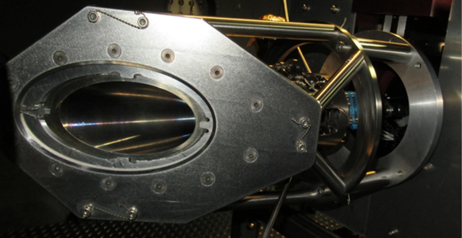 Aerojet Rocketdyne's MR-104J Hydrazine Monopropellant Engine