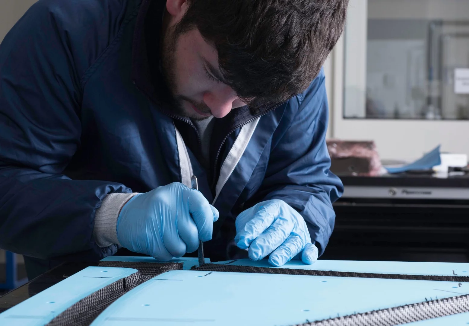 The Superstar''s X-frame is fashioned from graphene