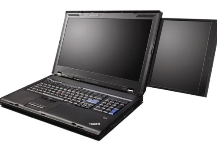 ThinkPad W700ds