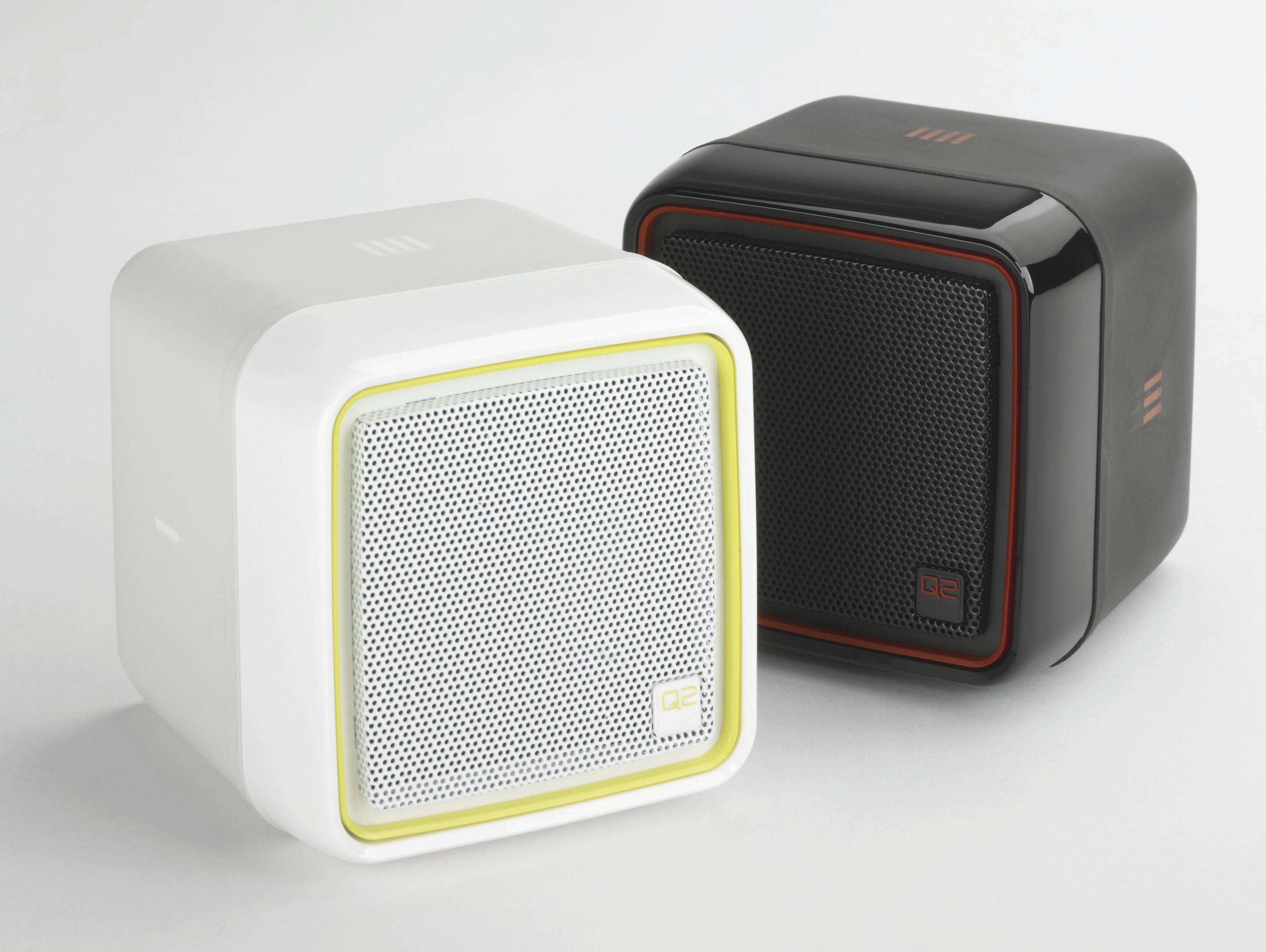 The Q2 puts a new twist on radio