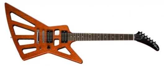 Gibson's Holy Explorer