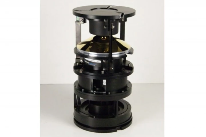 RemoteReality day/night 360-degree advanced periscope camera system