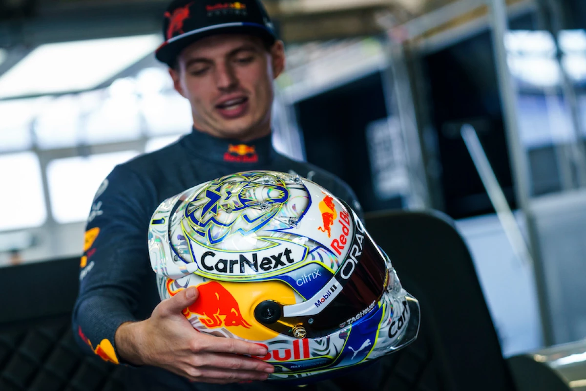 After a fruitless history of trying to make F1 relevant to America, Liberty Media's reality soap opera for men, the Netflix "Drive to Survive" series, looks to have humanized the sport, resonated with the masses and is beginning to capture the attention of the gargantuan American collector marketplace.