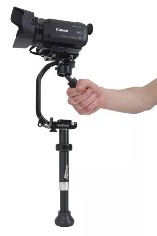 The Stealthy in stabilizing mode