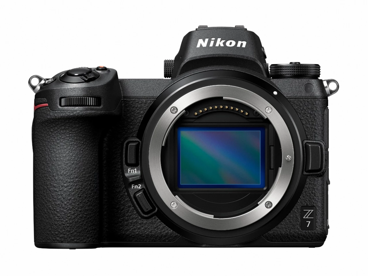 The Z 7 comes with BSI FX format CMOS sensor with 45.7 effective megapixels
