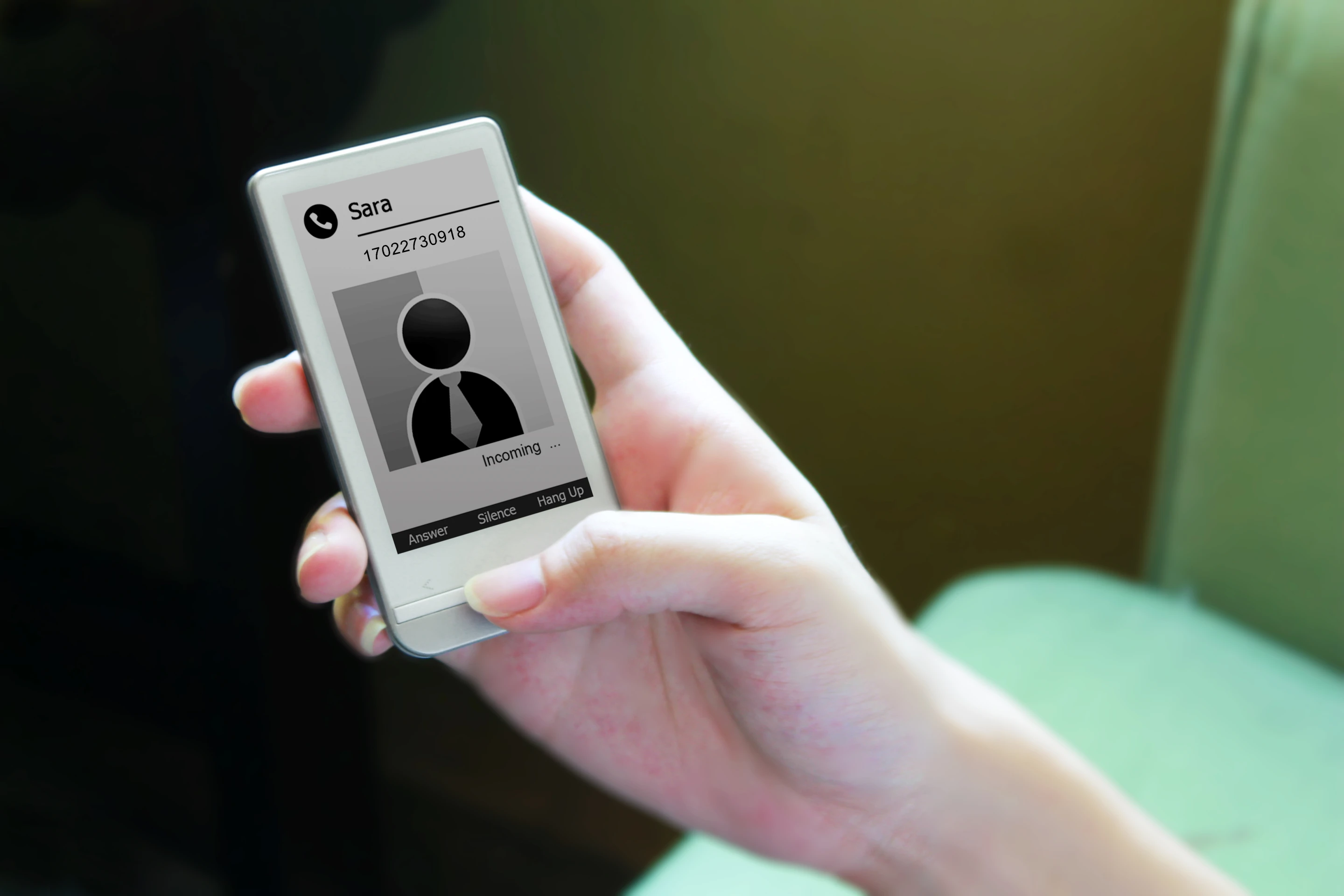The InkCase+ will be able to be used as a standalone device, thanks to a number of apps that are being planned