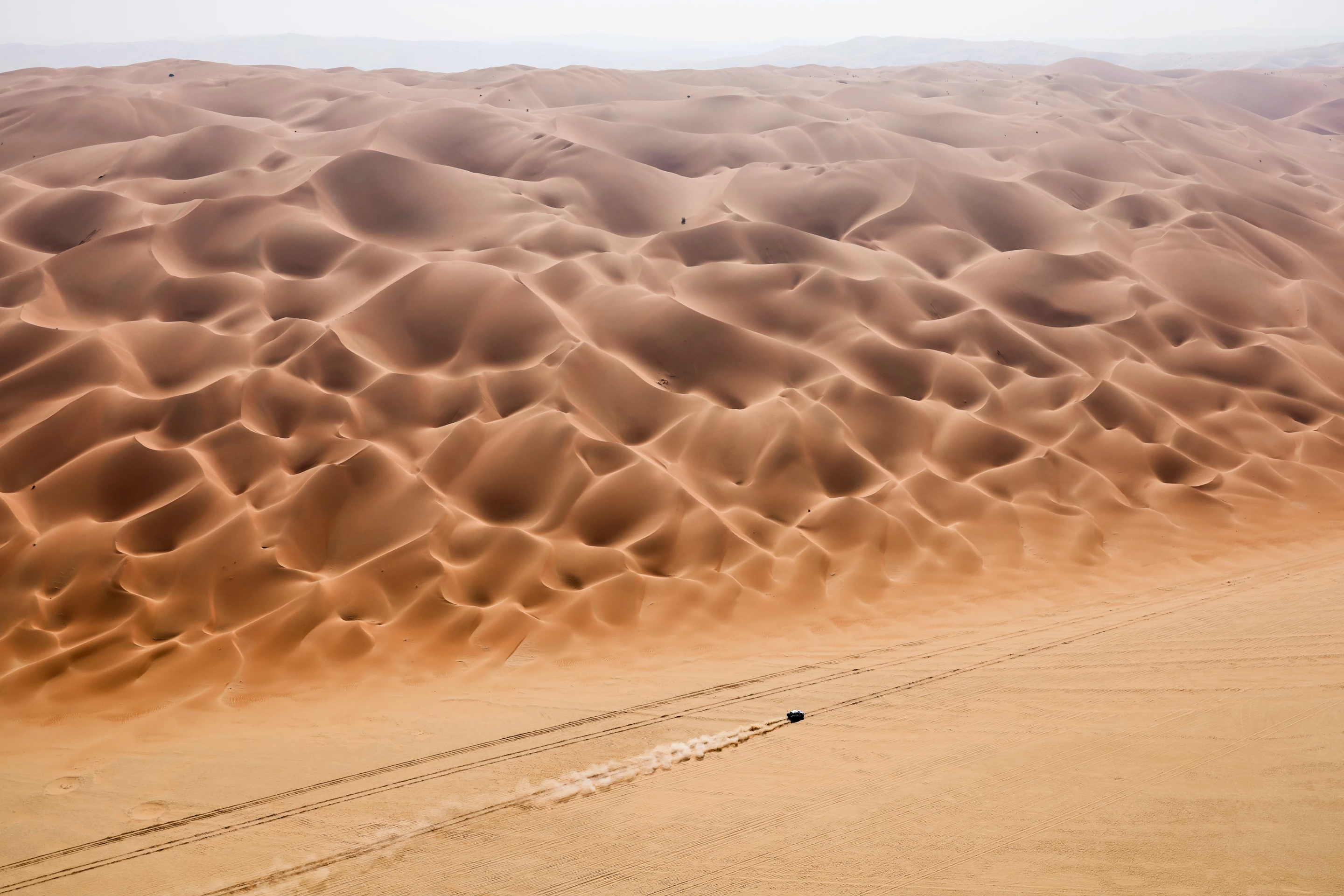 In another beauty from photogrpaher F. Gooden, Daniel Schröder (#242) from Germany and Henry Carl Kohne (IAF), go pedal to the metal in their Volkswagen for PS Laser Racing in the FIA W2RC Ultimate class. Stage 11 really had some other-worldly scenery.