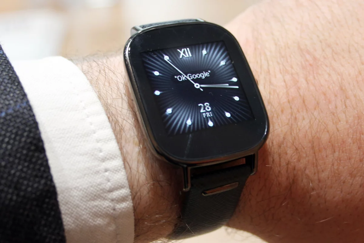 Not a lot has changed beneath the surface with Asus' second generation ZenWatch, but there's more choice on the outside