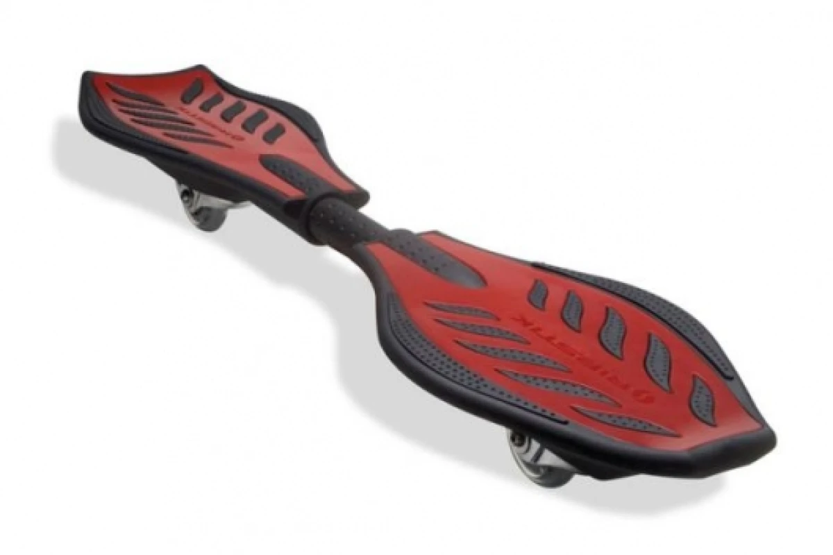 Razor's Ripstik