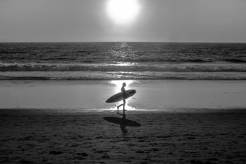 Nominee, Professional, Street Photography. Venice Beach, California