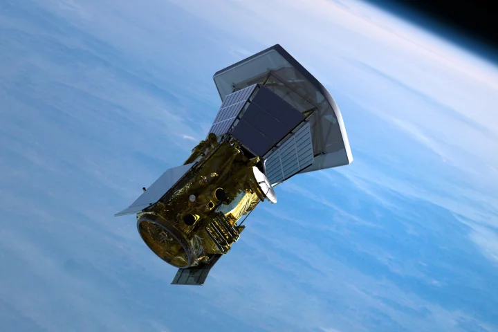 NASA's Solar Probe Plus mission will uncover some of the long-standing questions about the nature of our star's atmosphere