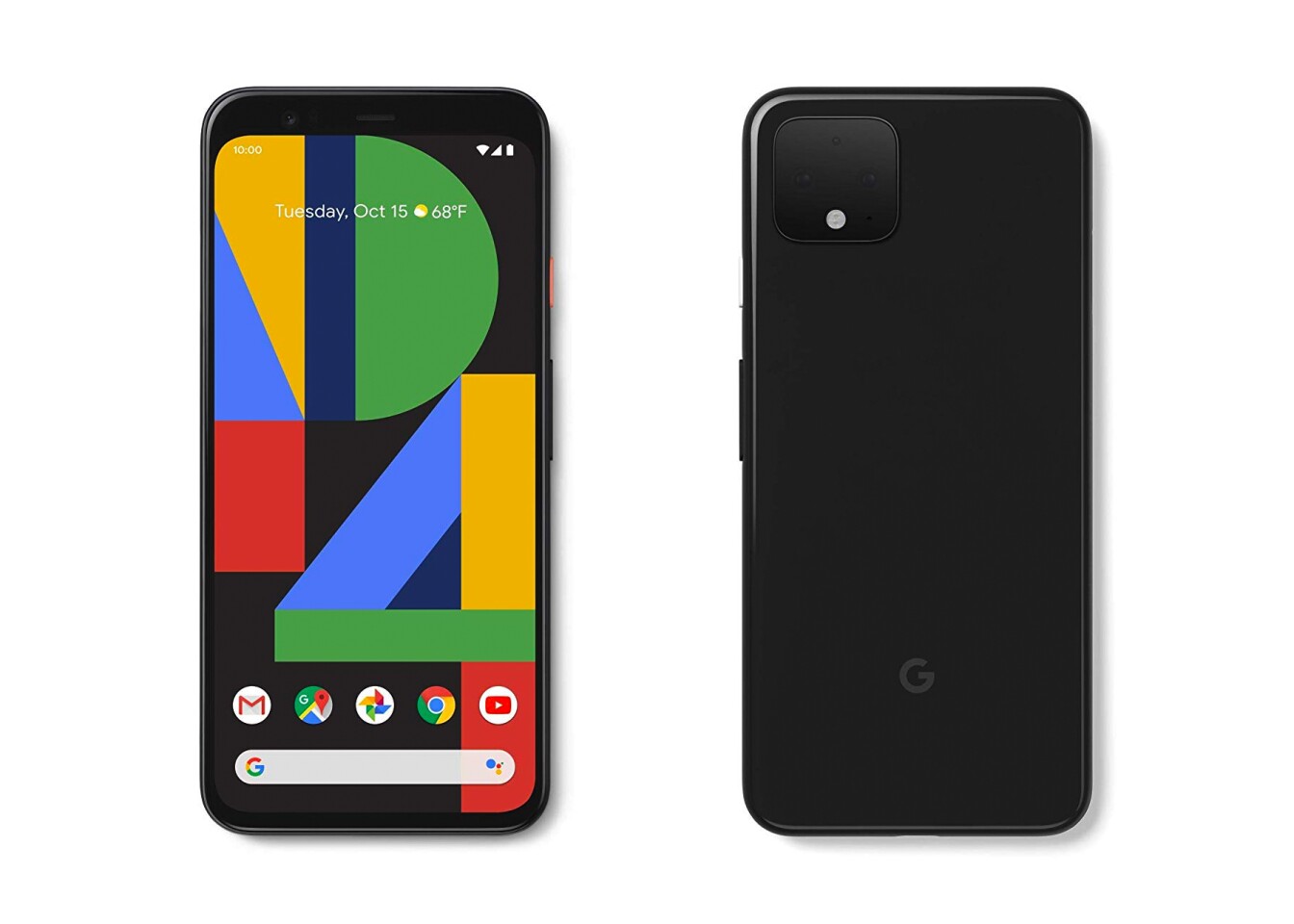 The Google Pixel 4 scored a lot of hits, and some misses