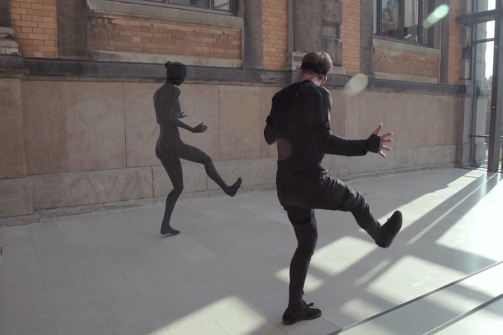 Rokoko has developed the Smartsuit Pro, a suit full of sensors that allows for motion capture to be undertaken without an extensive studio setup