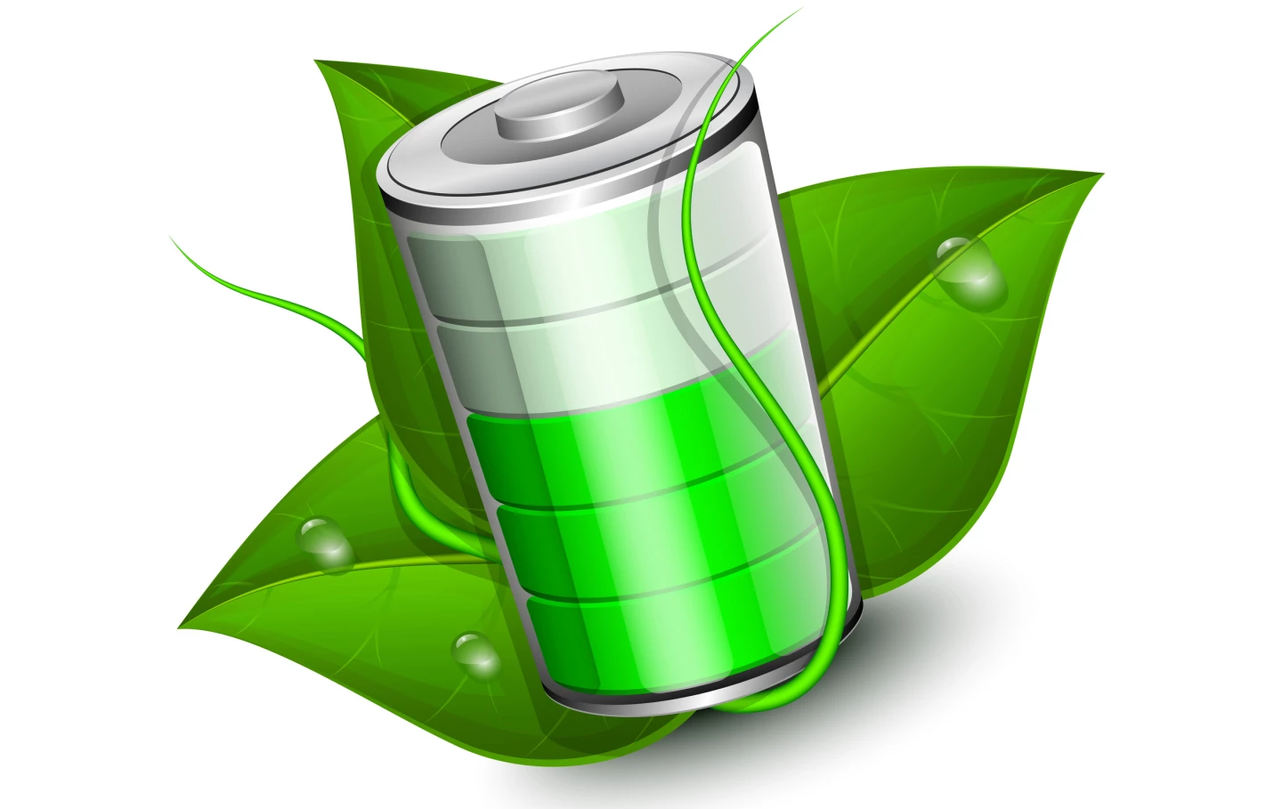 A breakthrough in battery chemistry at the University of Illinois at Chicago could lead to greener energy storage devices
