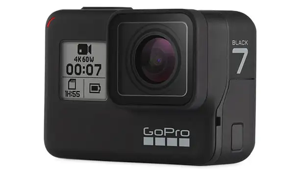 GoPro Hero 7