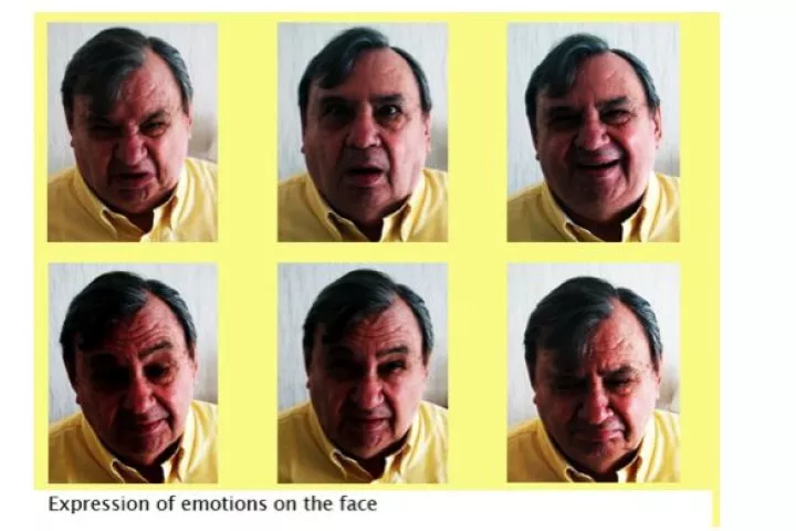 Newly-developed software allows computers to identify emotions in human speech (Image: Ddeunert)