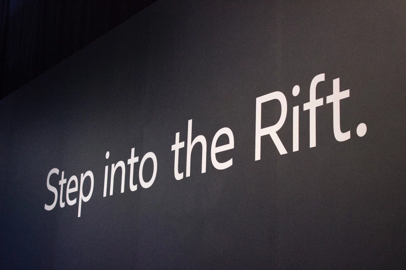 In early 2016, customers will finally be able to follow these instructions