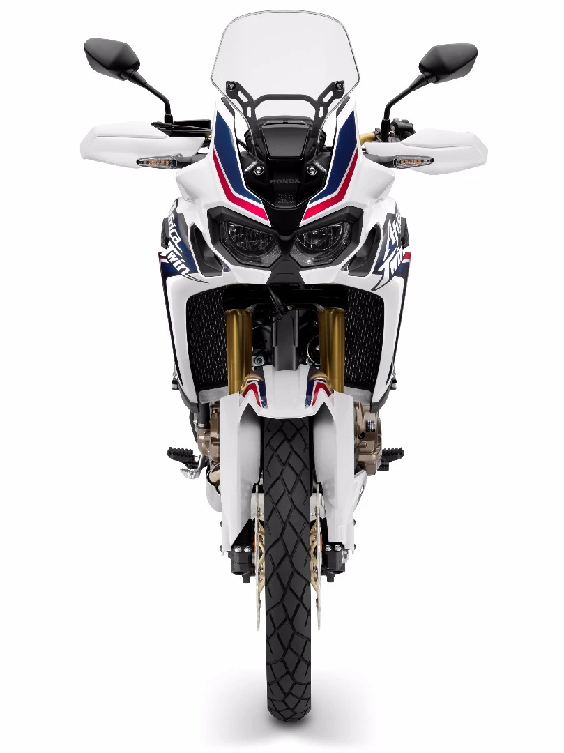 2016 Honda CRF1000L Africa Twin