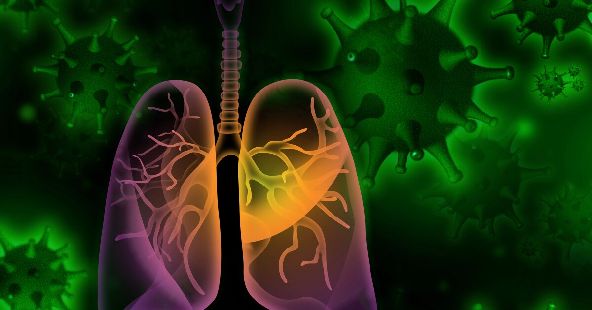 Viral infections may awaken dormant cancer cells Viral infections may awaken dormant cancer cells