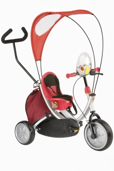 The Italtrike oko Plus