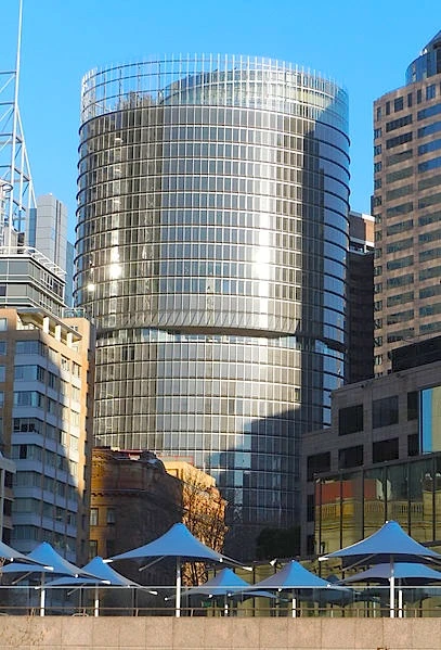 1 Bligh Street, Sydney, Australia