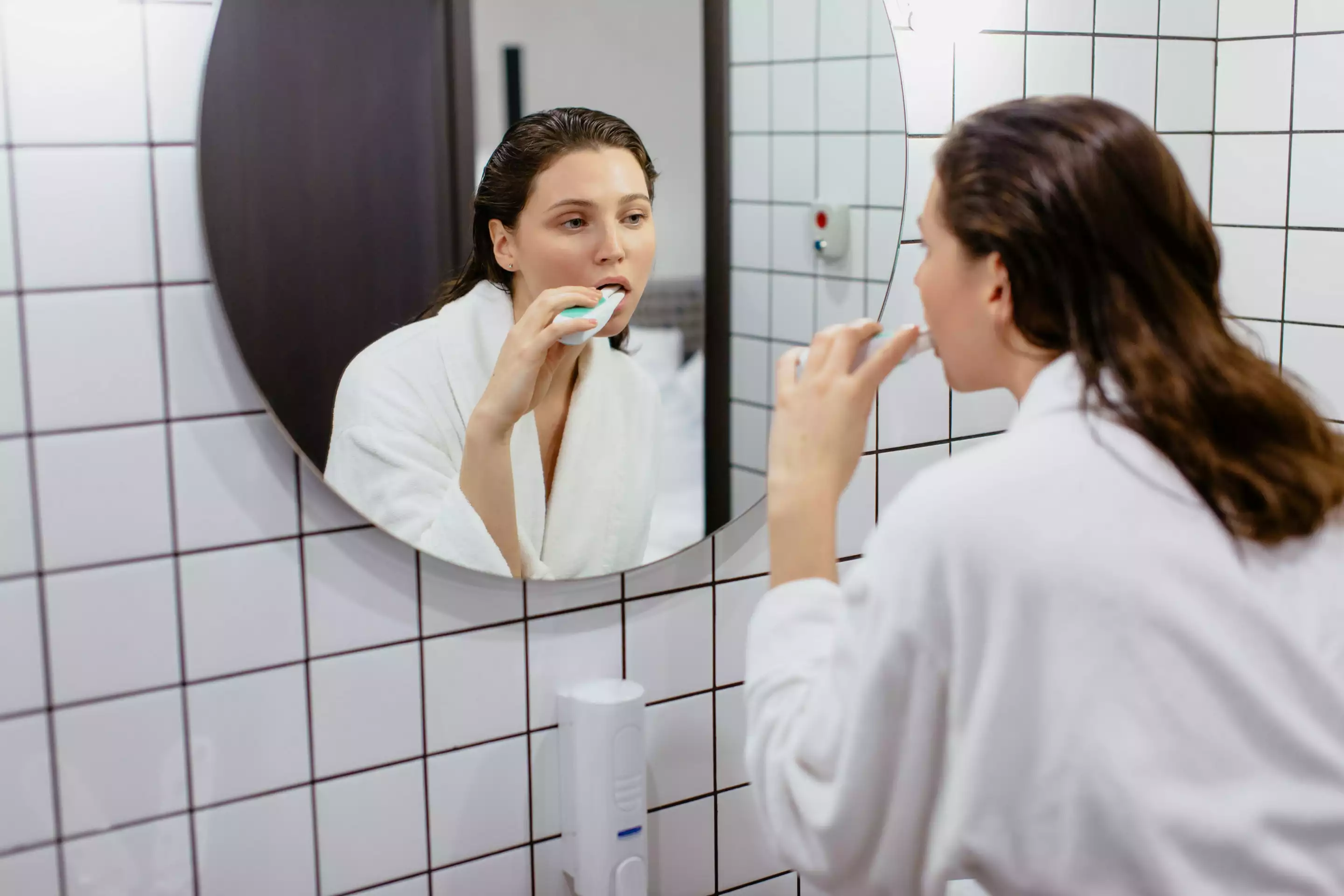 The planned retail price of the BruBruBrush is $229