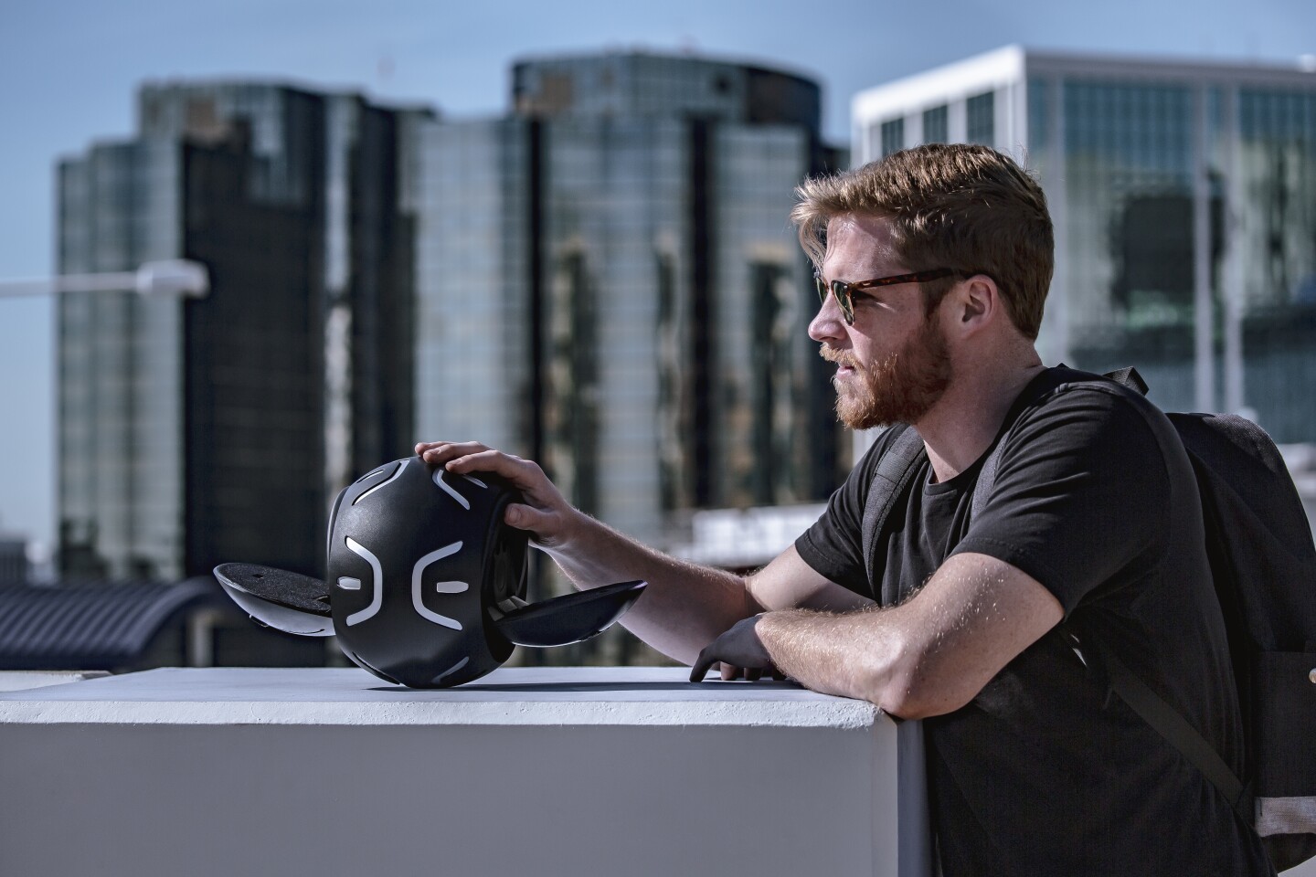 The Jyroball is one of the most compact and portable monowheels we've seen