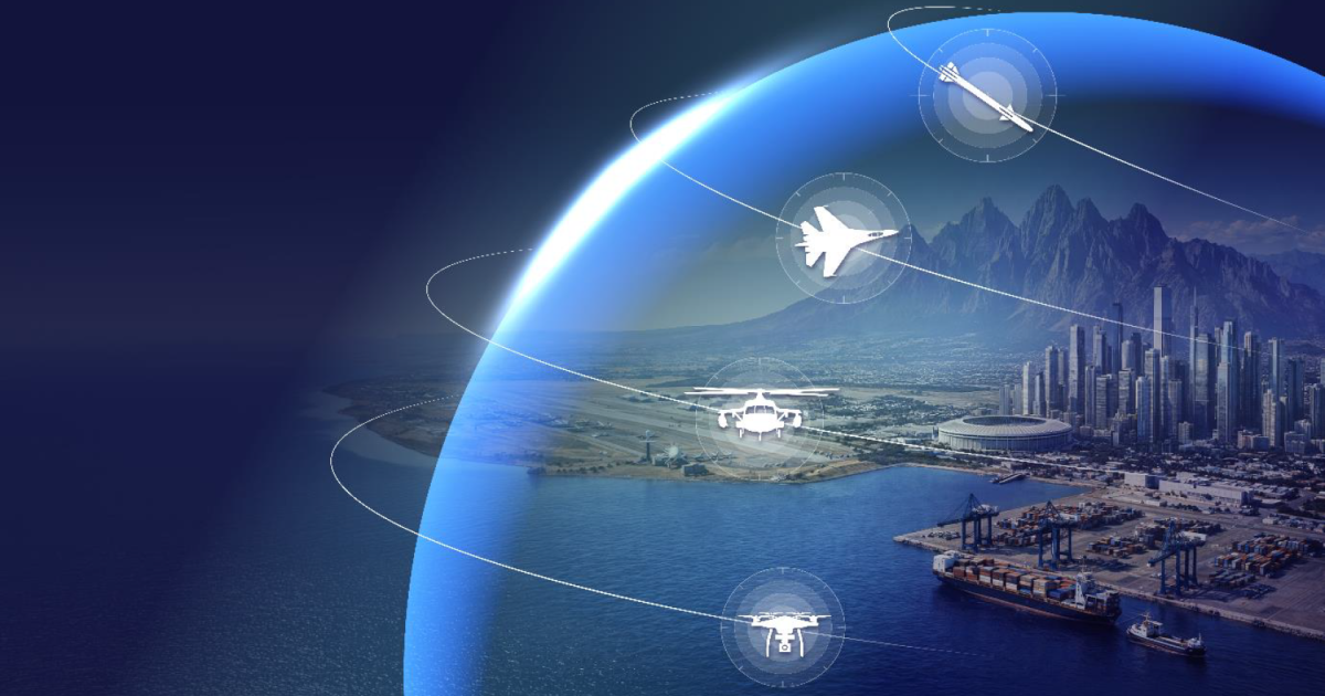 France’s Thales launches air and missile defense rival to US Golden Dome