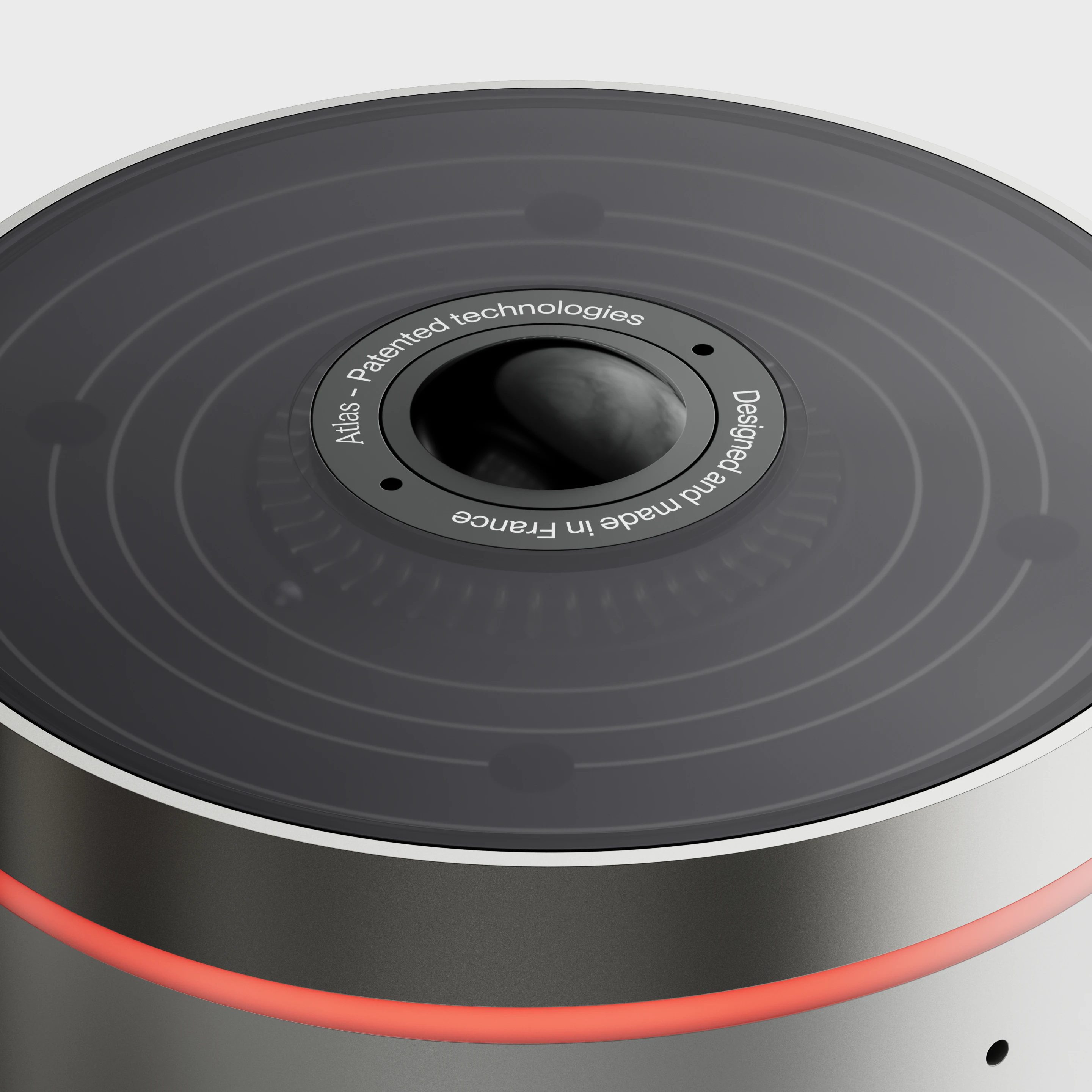 SkyGuard, the mount's built-in sky camera, adds AR views and night timelapses