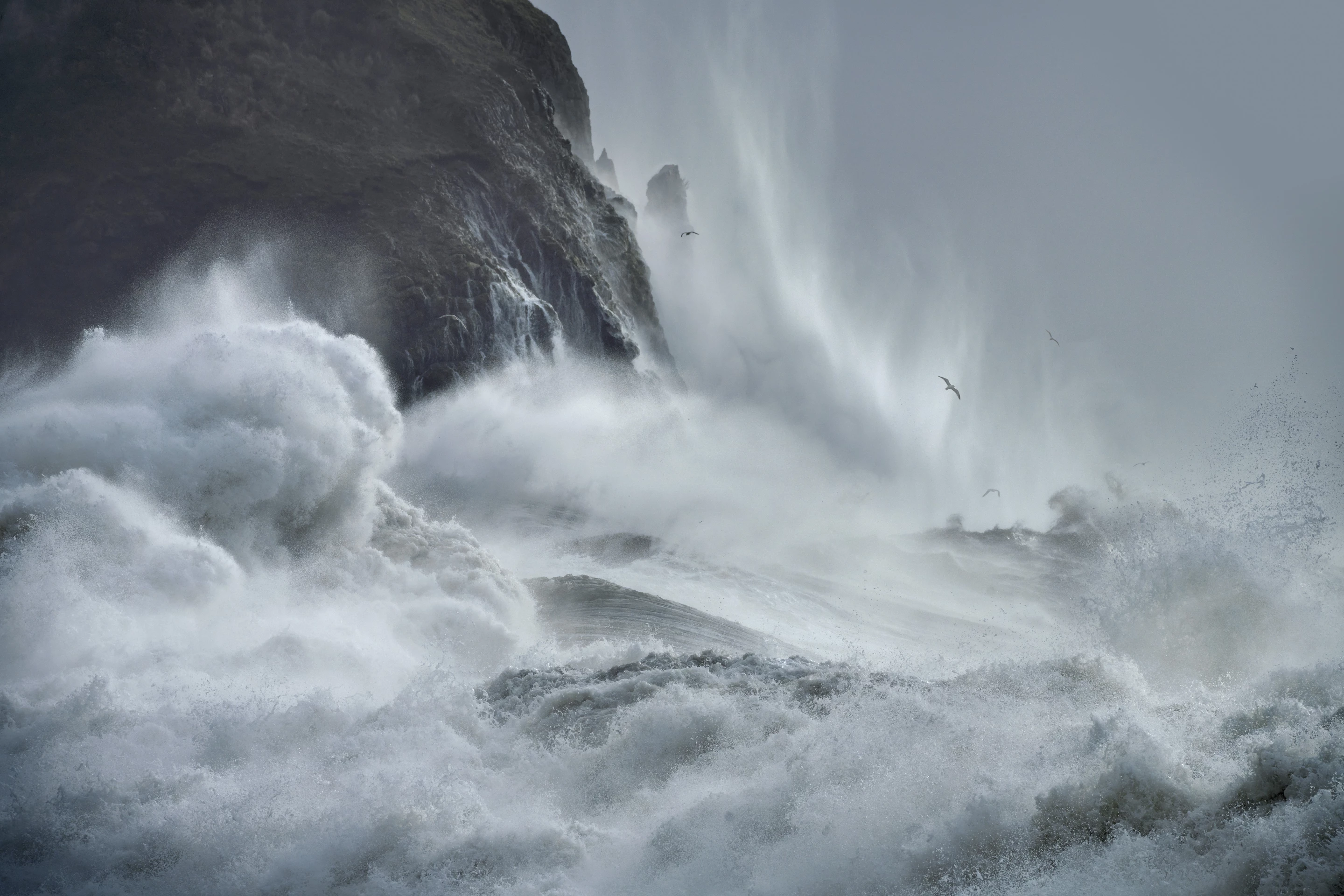 Top 100. Collapse. Cape Disappointment, Washington, USA