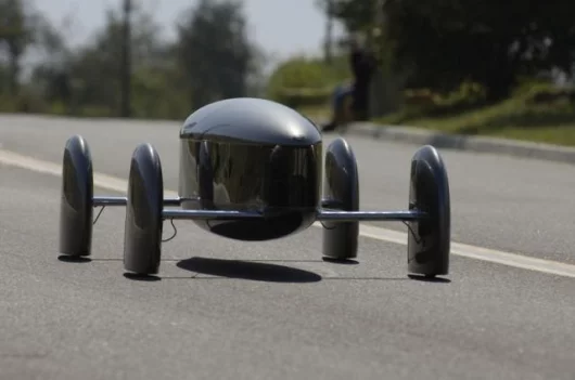 Nissan - overall winner for 2005