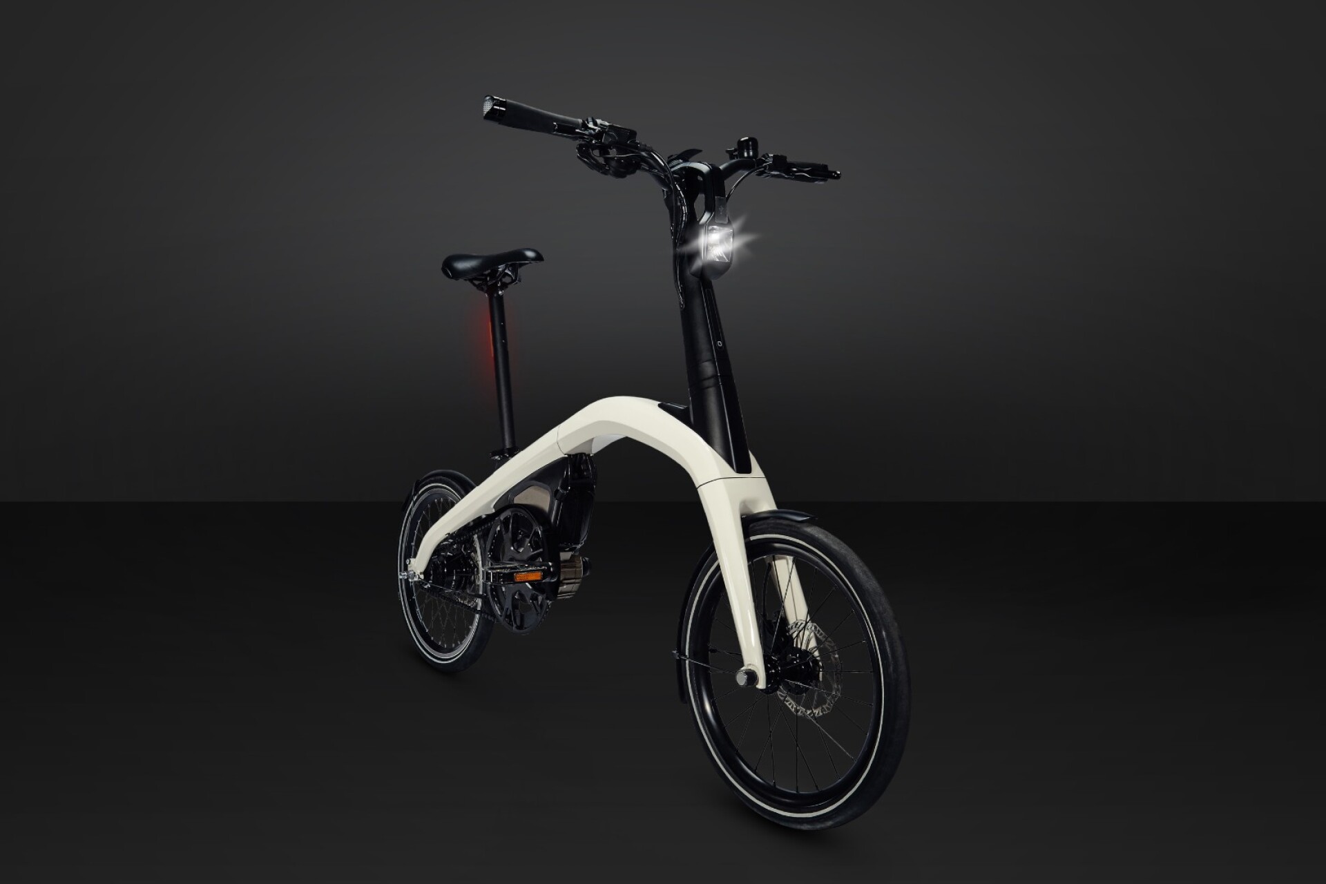 chevrolet electric bike