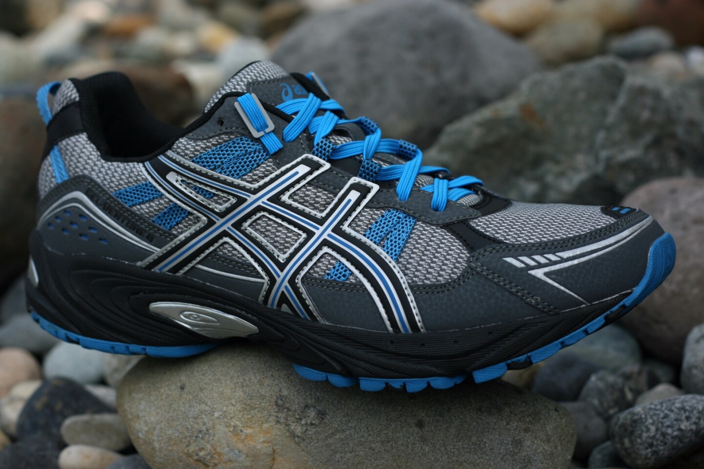 Xpand gives traditional shoelaces the boot