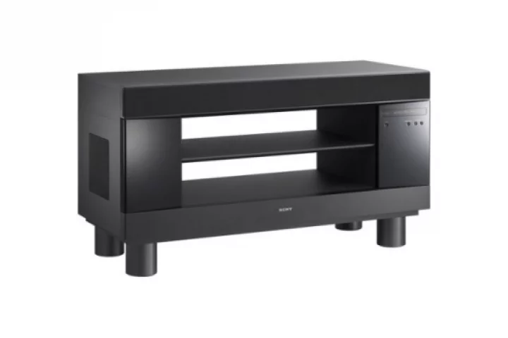 Sony's BRAVIA™ RHT-G500 Theatre TV stand
