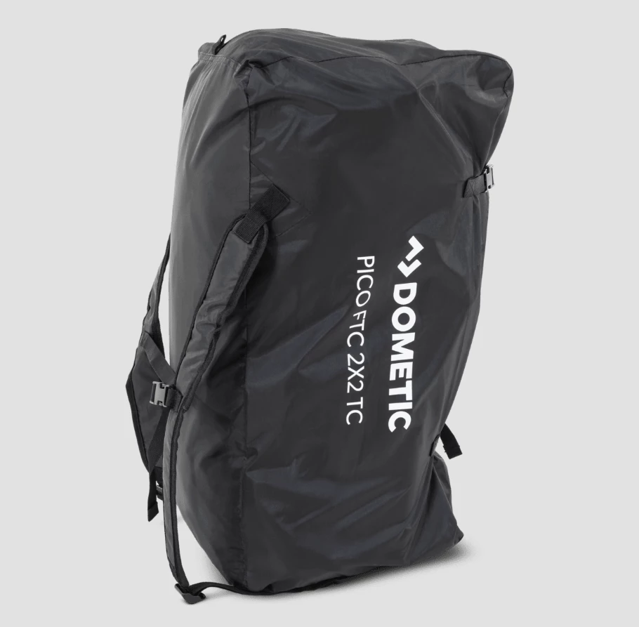 The Pico tents aren't compact or light enough for full backpacking, but they are designed to carry off into the wilderness away from the campground or car to pitch in a more scenic, off-the-beaten-track spot