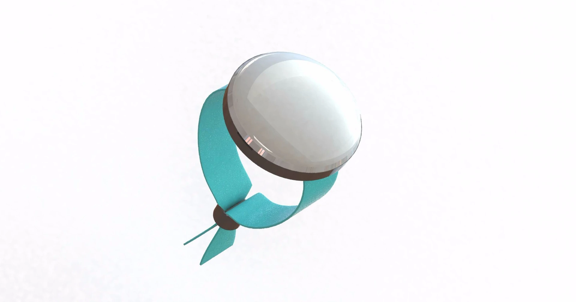 PIXLs are worn on the wrist and can be private labeled by event organizers and sponsors
