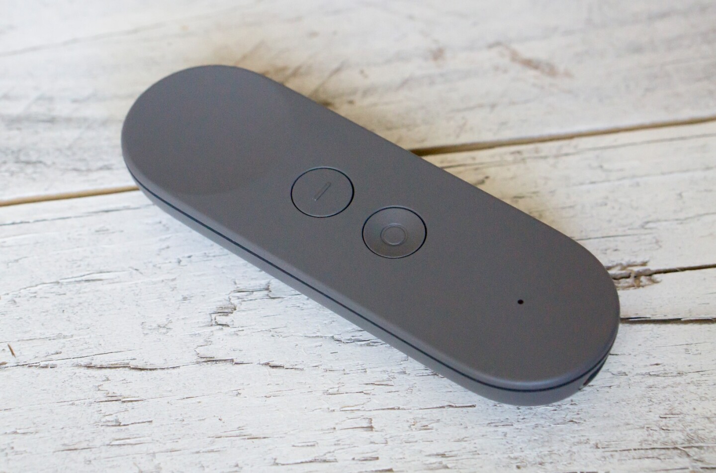 Daydream View's controller