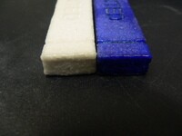 Self-glazing printable ceramic (Image: UWE Bristol)