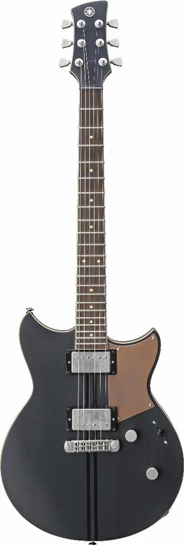 The RSP20CR professional member of the RevStar series