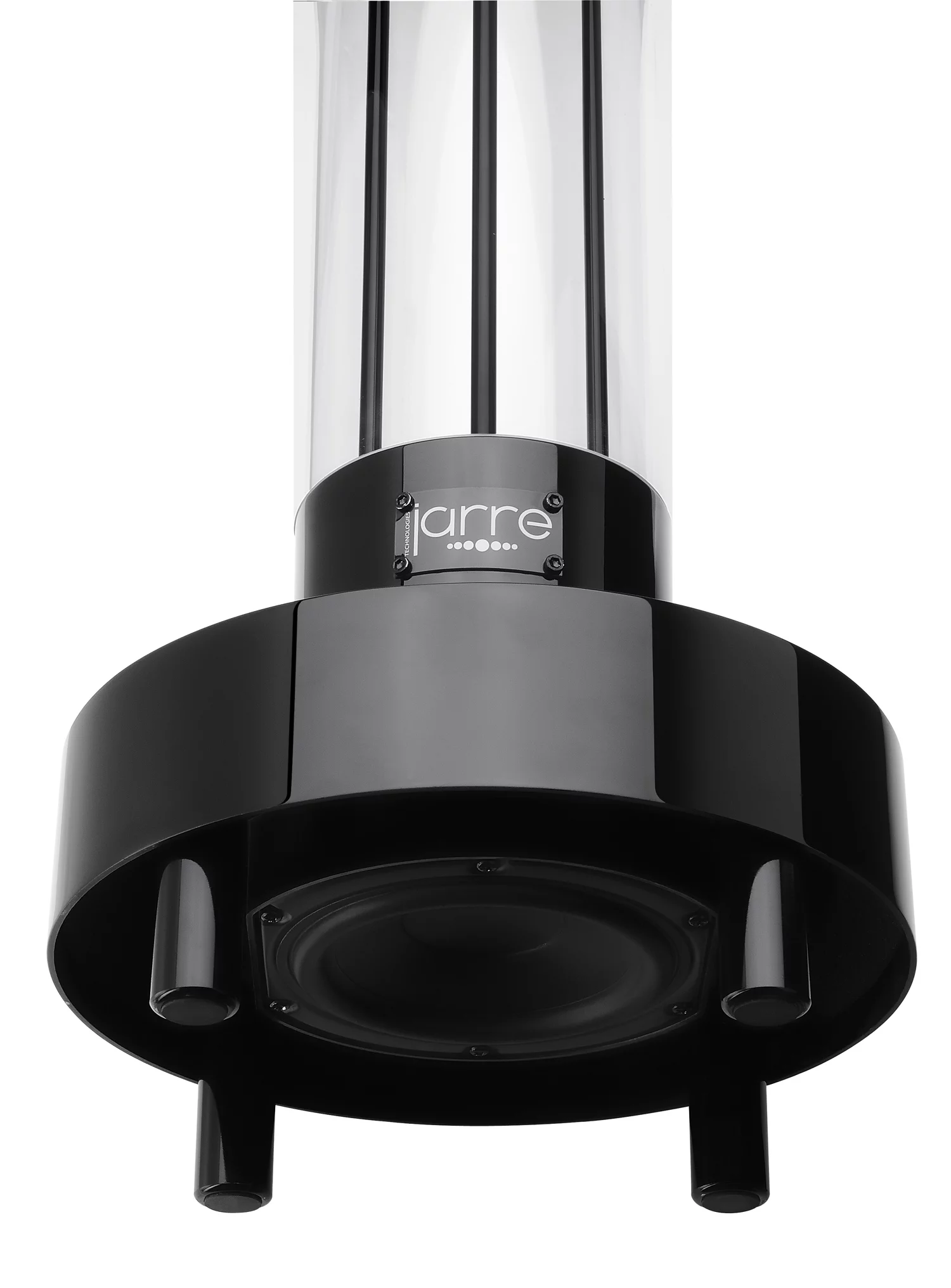 The Aerosystem One