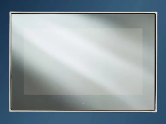 Aquavision's waterproof S4 HDTV