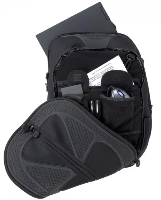 The Velocity PRO - open