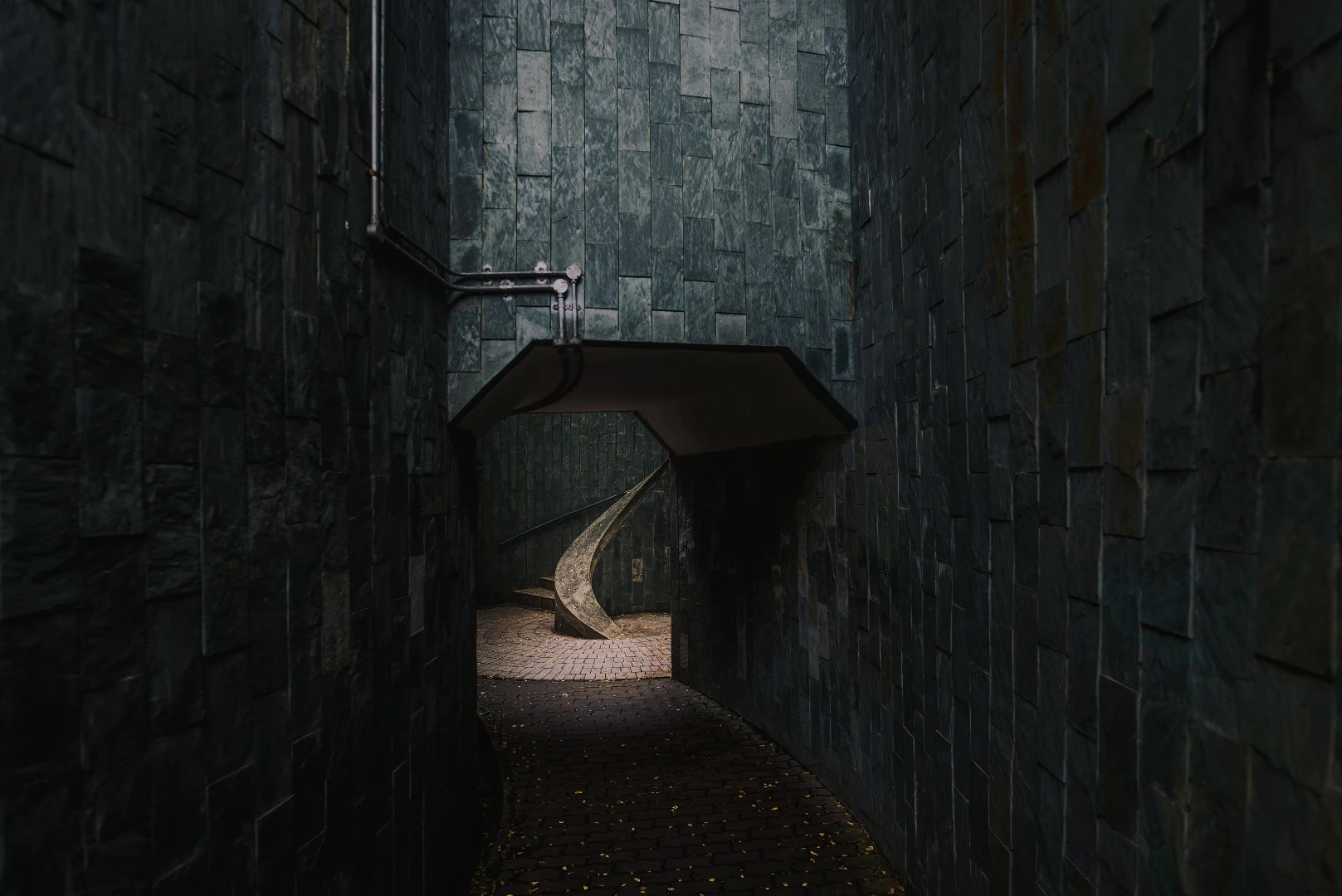 Finalist in The Architect category of the 2018 EyeEm Awards: Taken in Fort Canning Park, Singapore