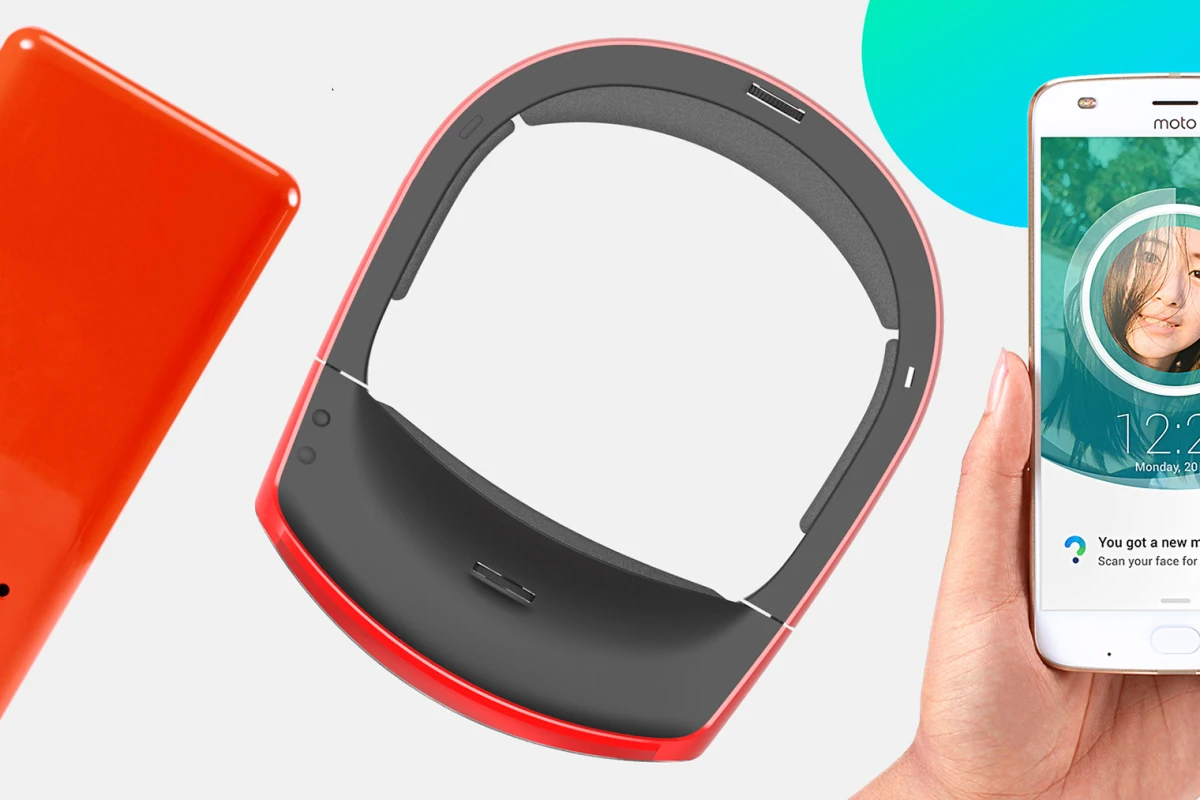 Lenovo has some new concepts to show off