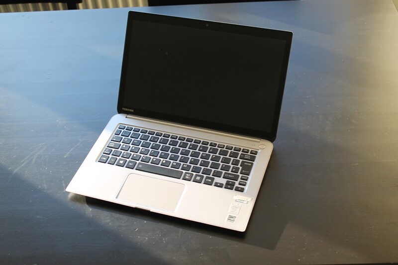 Review: Toshiba Kira Ultrabook