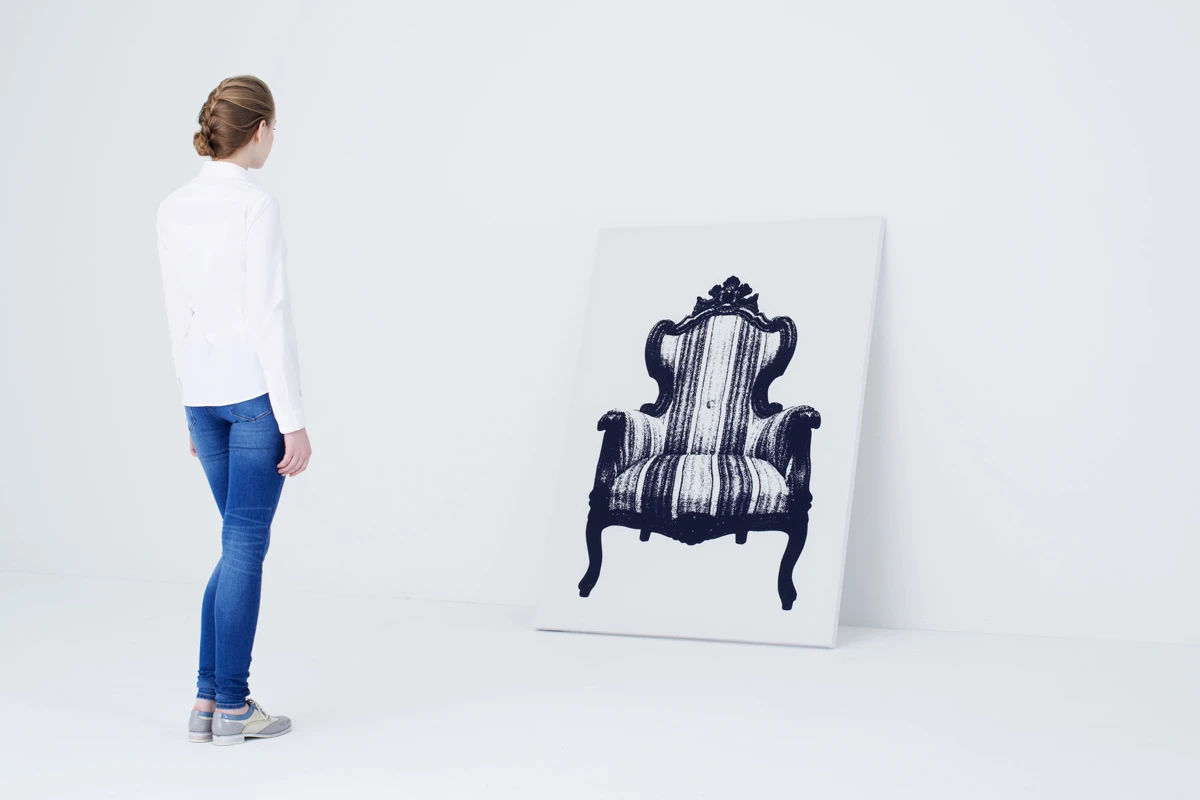 Anyone seeing Canvas for the first time would be hard-pressed to figure out its secret