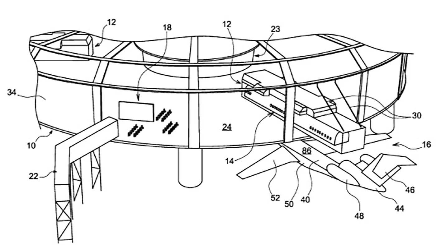 The cost of creating and implementing such a system, paired with unforeseen complications in the development process, as well as the significant alterations you'd have to make to current airport architectures, means we won't be taking a ride in a modular airliner any time soon