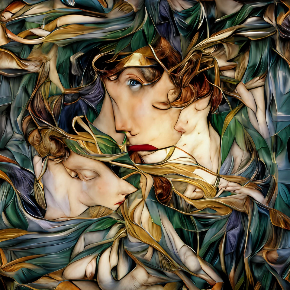 Apprehension Complete