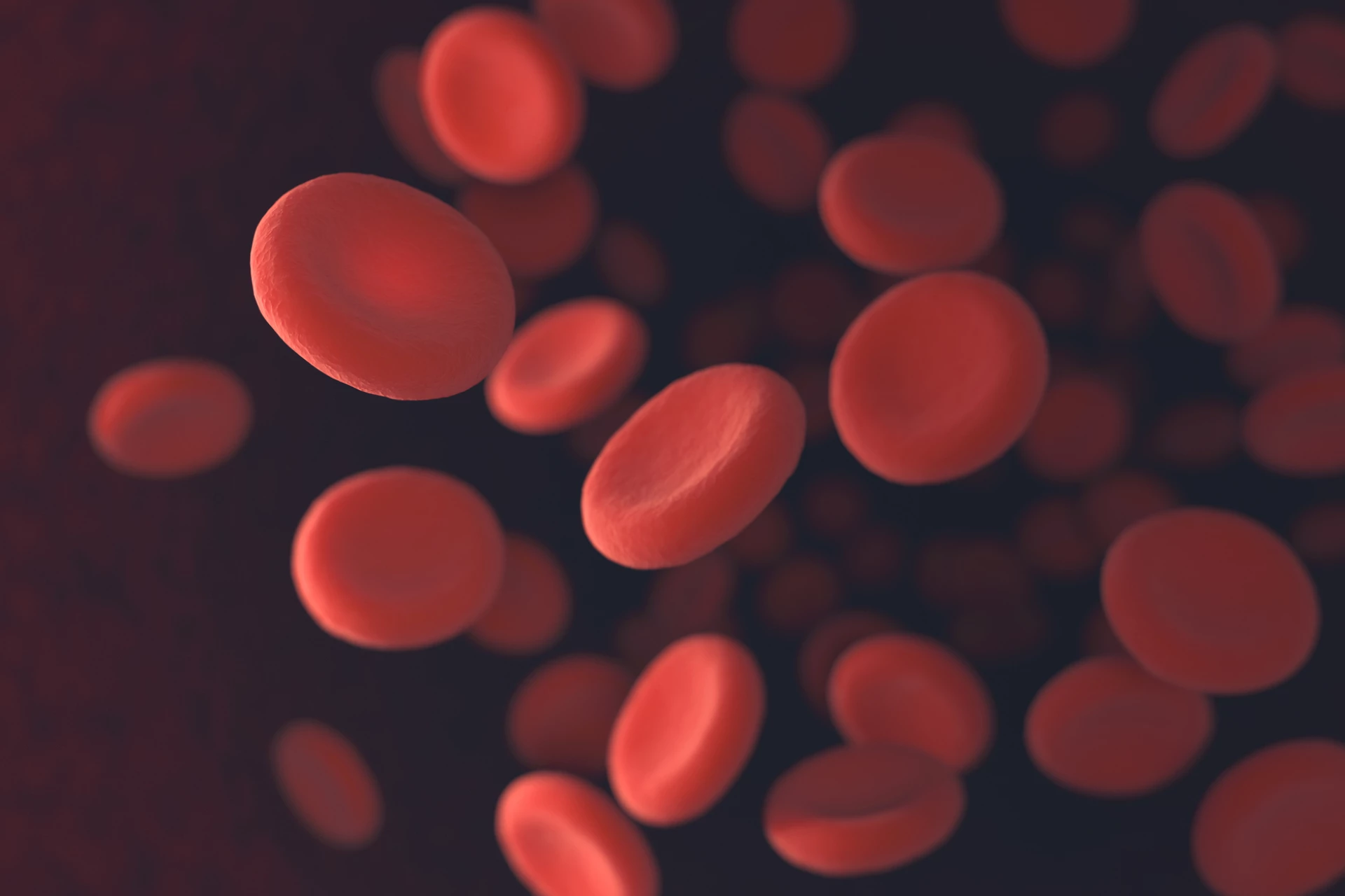 New synthetic red blood cells are even better than the real thing