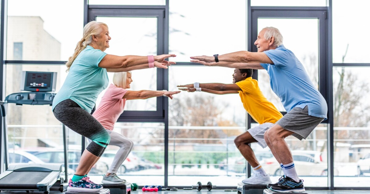 Healthy lifestyle can counteract genetic risk for ...